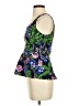 Express Black Sleeveless Top Size S - photo 5