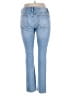 FRAME Hearts Blue Jeans Size 33 waist - photo 2
