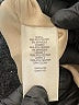 Eliza J Metallic Silver Cocktail Dress Size 14 - photo 8