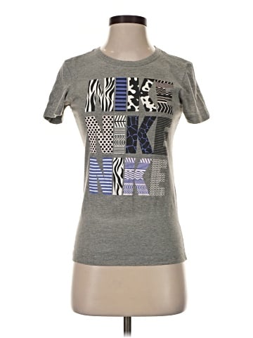 Nike Short Sleeve T-Shirt (view 1)