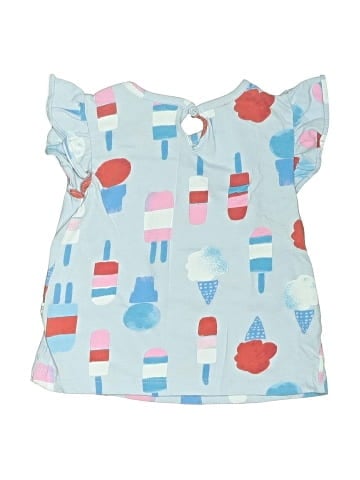 Baby Gap Sleeveless Blouse (view 2)