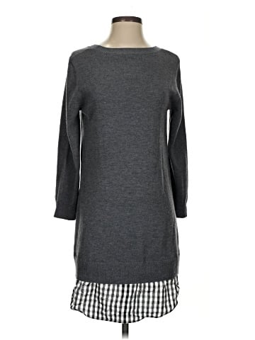 Moth Long Sleeve Top (view 1)