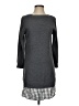 Moth Gray Long Sleeve Top Size S - photo 1