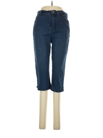 Gloria Vanderbilt Jeans (view 1)