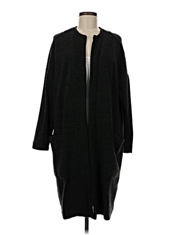 Trafaluc by Zara Cardigan (view 1)