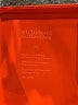 Girlfriend Collective Orange Active Pants Size XL - photo 4