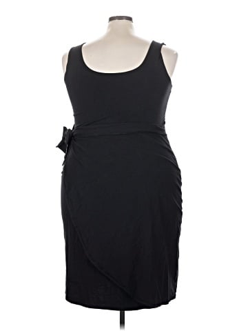 Pact Cocktail Dress (view 2)