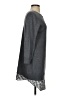 Moth Gray Long Sleeve Top Size S - photo 4