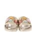 Botkier Gold Sandals Size 8 - photo 2
