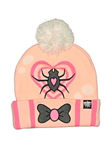 WR Beanie (view 1)
