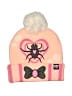 WR Pink Beanie Size ONE SIZE  - photo 1