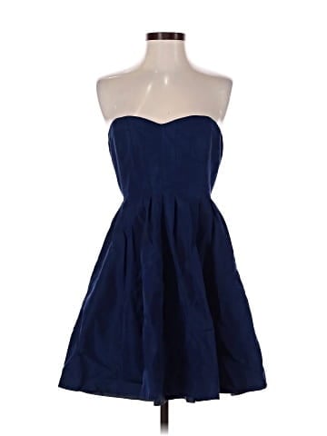 J.Crew Cocktail Dress (view 1)