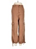 Old Navy Brown Jeans Size M - photo 1
