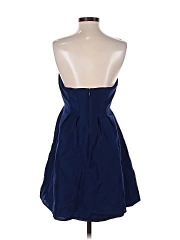 J.Crew Cocktail Dress (view 2)