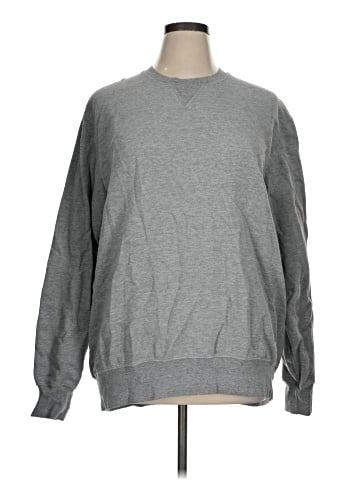 Russell Athletic Sweatshirt (view 1)
