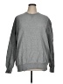 Russell Athletic Solid Gray Sweatshirt Size XL - photo 1