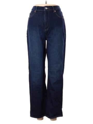 Ann Taylor LOFT Jeans (view 1)