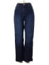 Ann Taylor LOFT Blue Jeans Size 6 - photo 1