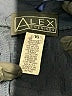 Alex Evenings Blue Blazer Size 16 - photo 6