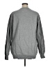 Russell Athletic Solid Gray Sweatshirt Size XL - photo 2