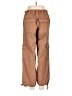 Old Navy Brown Jeans Size M - photo 2