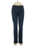J.Crew Blue Jeans Size 28 waist - photo 1