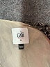 CAbi 100% Polyester Gray Sleeveless Blouse Size M - photo 7