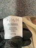 CAbi 100% Polyester Gray Sleeveless Blouse Size M - photo 8