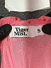 Tiger Mist Pink Cocktail Dress Size S - photo 4