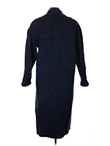 Neiman Marcus Wool Coat (view 2)
