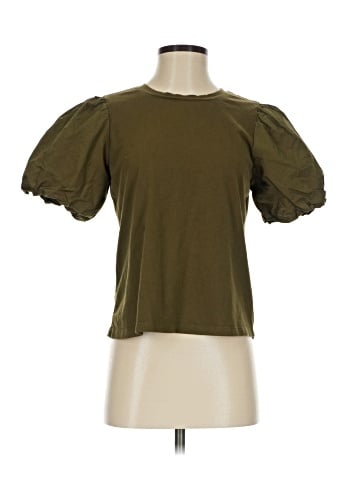 Sanctuary Short Sleeve T-Shirt (view 1)