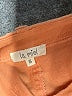 La Miel Orange Jeans Size S - photo 7