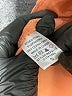 La Miel Orange Jeans Size S - photo 8