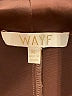 WAYF Brown Blazer Size XL - photo 6
