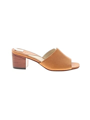 Nisolo Sandals (view 1)