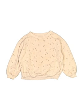 Easy Peasy Sweatshirt