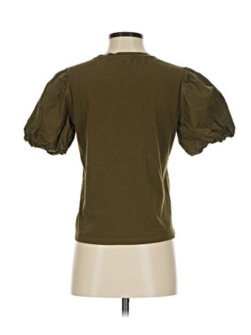 Sanctuary Short Sleeve T-Shirt (view 2)