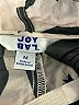 JoyLab 100% Nylon Tan Poncho Size M - photo 7