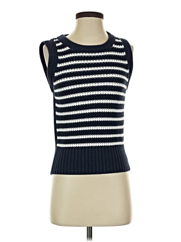Ann Taylor LOFT Sleeveless Top (view 1)