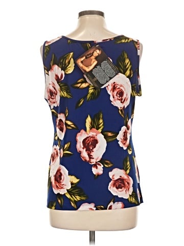 IMAN Sleeveless Top (view 2)
