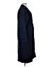 Neiman Marcus 100% Wool Blue Wool Coat Size XL (estimated) - photo 4