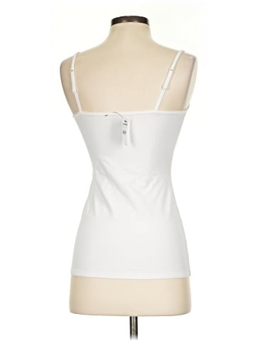 Express Sleeveless T-Shirt (view 2)