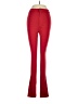 Swank Red Active Pants Size M - photo 1