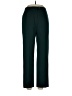 Pendleton 100% Virgin Wool Green Wool Pants Size 12 - photo 1