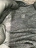 Under Armour Gray Active T-Shirt Size L - photo 7