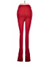 Swank Red Active Pants Size M - photo 2