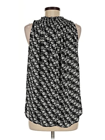 Ann Taylor LOFT Sleeveless Blouse (view 2)