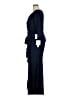 Xscape Blue Cocktail Dress Size 14 - photo 5