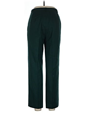 Pendleton Wool Pants (view 2)