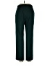 Pendleton 100% Virgin Wool Green Wool Pants Size 12 - photo 2